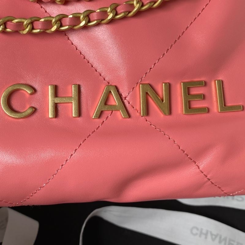 Chanel Hobo 22 Bags